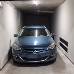 Дава се под наем Гараж / Паркомясто в София, Хаджи Димитър - 28 кв.м за 204 € - Снимка #1