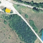 Парцел в с. Вакарел, Област София-област - 1101 кв.м за 20 €/кв.м - Снимка #1