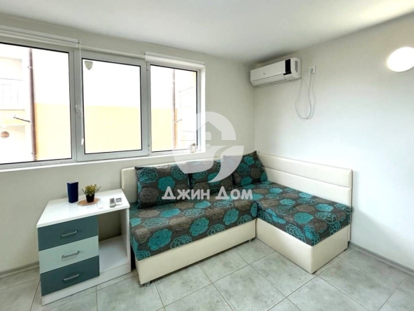 Тристаен апартамент в Свети Влас - 78 кв.м за 556 €/кв.м - Снимка #1