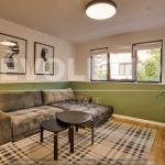 Дава се под наем Двустаен апартамент в Пловдив, Кършияка - 70 кв.м за 525 € - Снимка #1