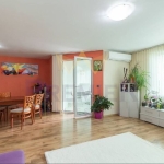 Тристаен апартамент в Варна, Виница - 116 кв.м за 1603 €/кв.м - Снимка #1