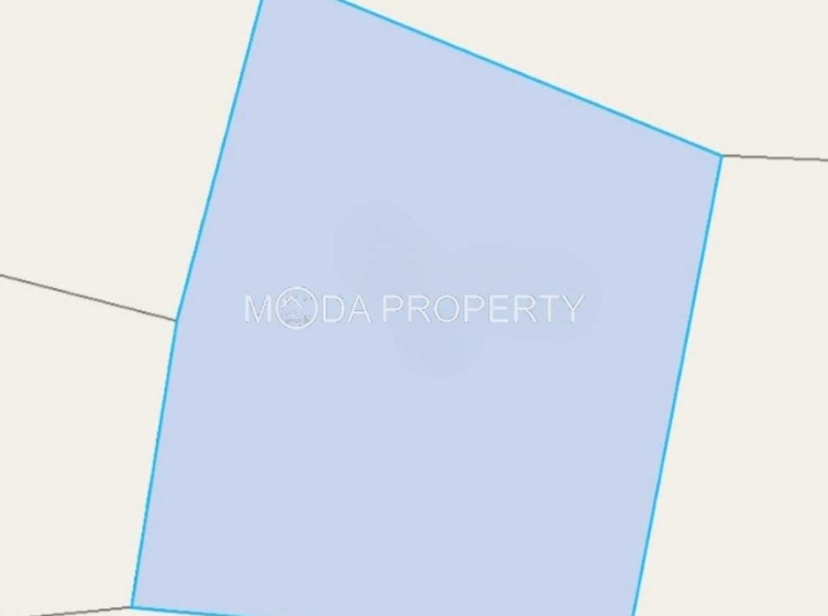 Парцел в Свети Влас - 940 кв.м за 51 €/кв.м - Снимка #1