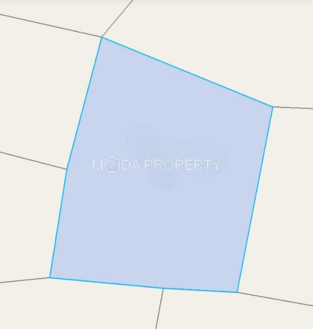 Парцел в Свети Влас - 940 кв.м за 51 €/кв.м - Снимка #1