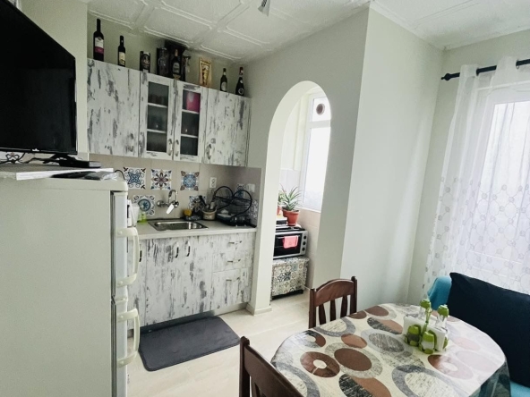 Двустаен апартамент в Плевен, Дружба 4 - 60 кв.м за 706 €/кв.м - Снимка #1