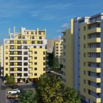 Тристаен апартамент в Варна, Гранд Мол Варна - 98 кв.м за 1842 €/кв.м - Снимка #1