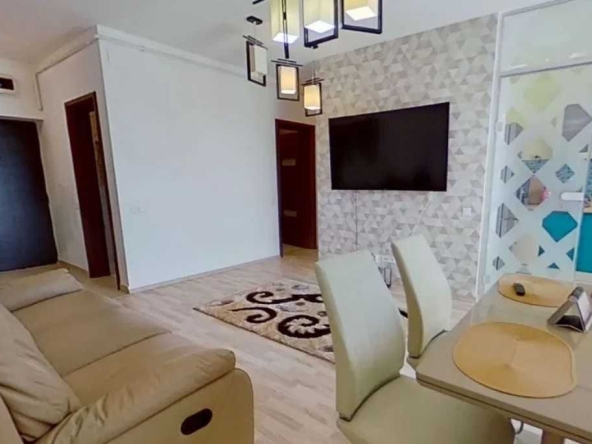 Дава се под наем Тристаен апартамент в Пловдив, Каменица 1 - 90 кв.м за 433.5 € - Снимка #1