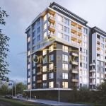 Двустаен апартамент в Варна, Възраждане 1 - 66 кв.м за 1902 €/кв.м - Снимка #1