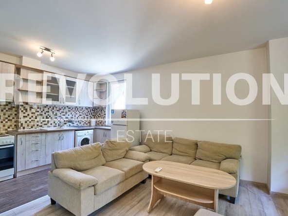 Дава се под наем Двустаен апартамент в Пловдив, Кючук Париж - 60 кв.м за 400 € - Снимка #1