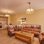 Дава се под наем Двустаен апартамент в Пловдив, Център - 72 кв.м за 390 € - Снимка #1