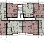 Тристаен апартамент в Хасково, Воеводски - 86 кв.м за 949 €/кв.м - Снимка #1