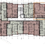 Тристаен апартамент в Хасково, Воеводски - 98 кв.м за 944 €/кв.м - Снимка #1