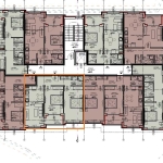 Тристаен апартамент в Хасково, Воеводски - 84 кв.м за 946 €/кв.м - Снимка #1