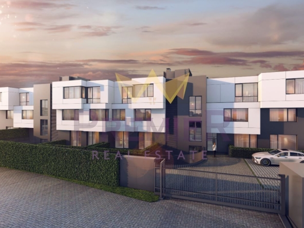 Тристаен апартамент в Варна, Бриз - 144 кв.м за 1948 €/кв.м - Снимка #1