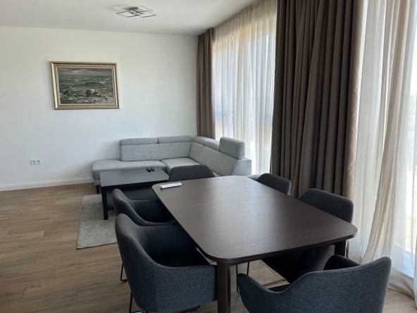 Дава се под наем Тристаен апартамент в София, Кръстова вада - 124 кв.м за 1250 € - Снимка #1