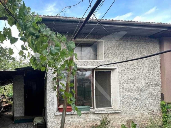 Къща в с. Мрамор, Област София-град - 86 кв.м за 2268 €/кв.м - Снимка #1