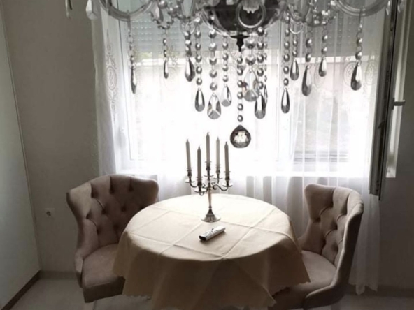 Едностаен апартамент в Велико Търново, Бузлуджа - 35 кв.м за 1181 €/кв.м - Снимка #1