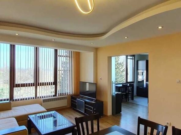 Двустаен апартамент в София, Хиподрума - 77 кв.м за 2572 €/кв.м - Снимка #1