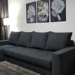 Дава се под наем Двустаен апартамент в Пловдив, Мараша - 65 кв.м за 175 € - Снимка #1