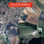 Парцел в с. Богомилово, Област Стара Загора - 7804 кв.м за 3 €/кв.м - Снимка #1