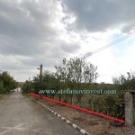 Парцел в с. Сава, Област Варна - 900 кв.м за 9 €/кв.м - Снимка #1