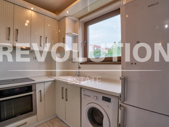 Двустаен апартамент в Пловдив, Кършияка - 80 кв.м за 1688 €/кв.м - Снимка #1