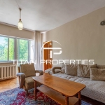 Дава се под наем Двустаен апартамент в Пловдив, Мараша - 52 кв.м за 350 € - Снимка #1