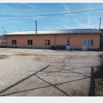 Дава се под наем Промишлена сграда в Трявна - 1528 кв.м за 498.27 € - Снимка #1