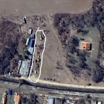 Парцел в с. Калище, Област Перник - 1006 кв.м за 8 €/кв.м - Снимка #1