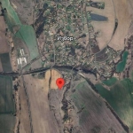 Парцел в Сливница - 5700 кв.м за 8 €/кв.м - Снимка #1