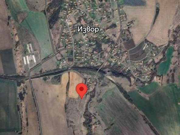 Парцел в Сливница - 5700 кв.м за 11 €/кв.м - Снимка #1