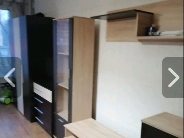 Дава се под наем Едностаен апартамент в Перник, Изток - 45 кв.м за 318.75 € - Снимка #1