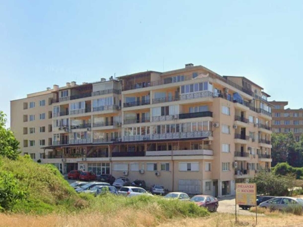 Дава се под наем Гараж / Паркомясто в Стара Загора, Била - 38 кв.м за 81.6 € - Снимка #1