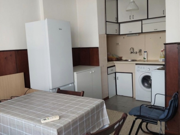 Тристаен апартамент в Велико Търново, Бузлуджа - 82 кв.м за 902 €/кв.м - Снимка #1