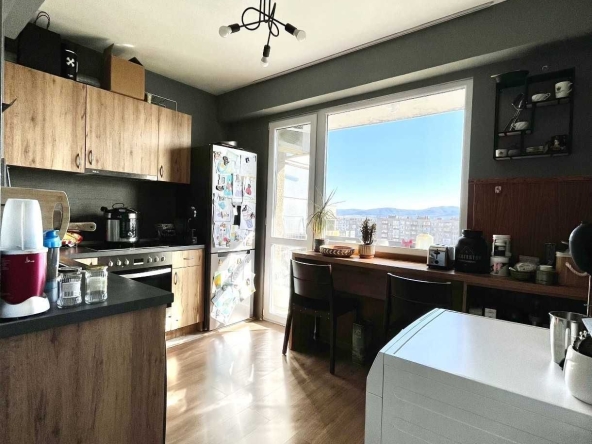 Двустаен апартамент в Казанлък - 64 кв.м за 1224 €/кв.м - Снимка #1