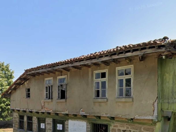 Къща в с. Плаково, Област Велико Търново - 50 кв.м за 459 €/кв.м - Снимка #1