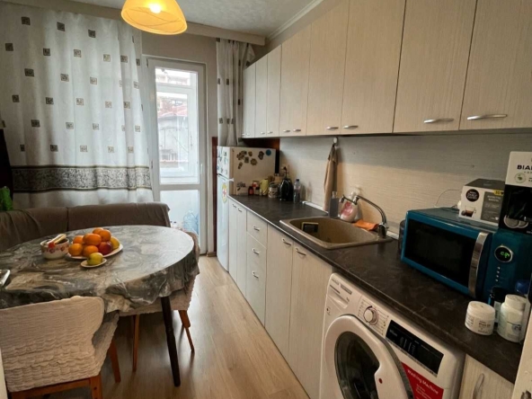 Двустаен апартамент в Казанлък - 68 кв.м за 1875 €/кв.м - Снимка #1