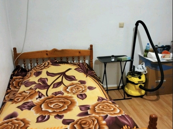 Четиристаен апартамент в Велико Търново, Бузлуджа - 80 кв.м за 1563 €/кв.м - Снимка #1