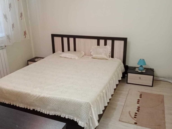 Двустаен апартамент в Казанлък - 65 кв.м за 1020 €/кв.м - Снимка #1