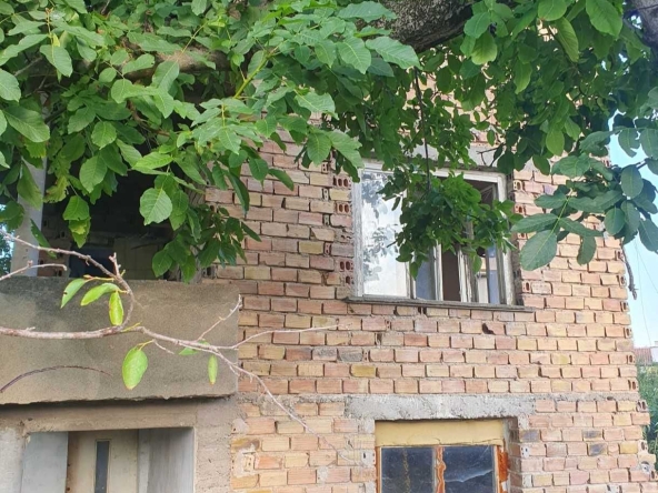 Къща в Павел баня - 225 кв.м за 147 €/кв.м - Снимка #1