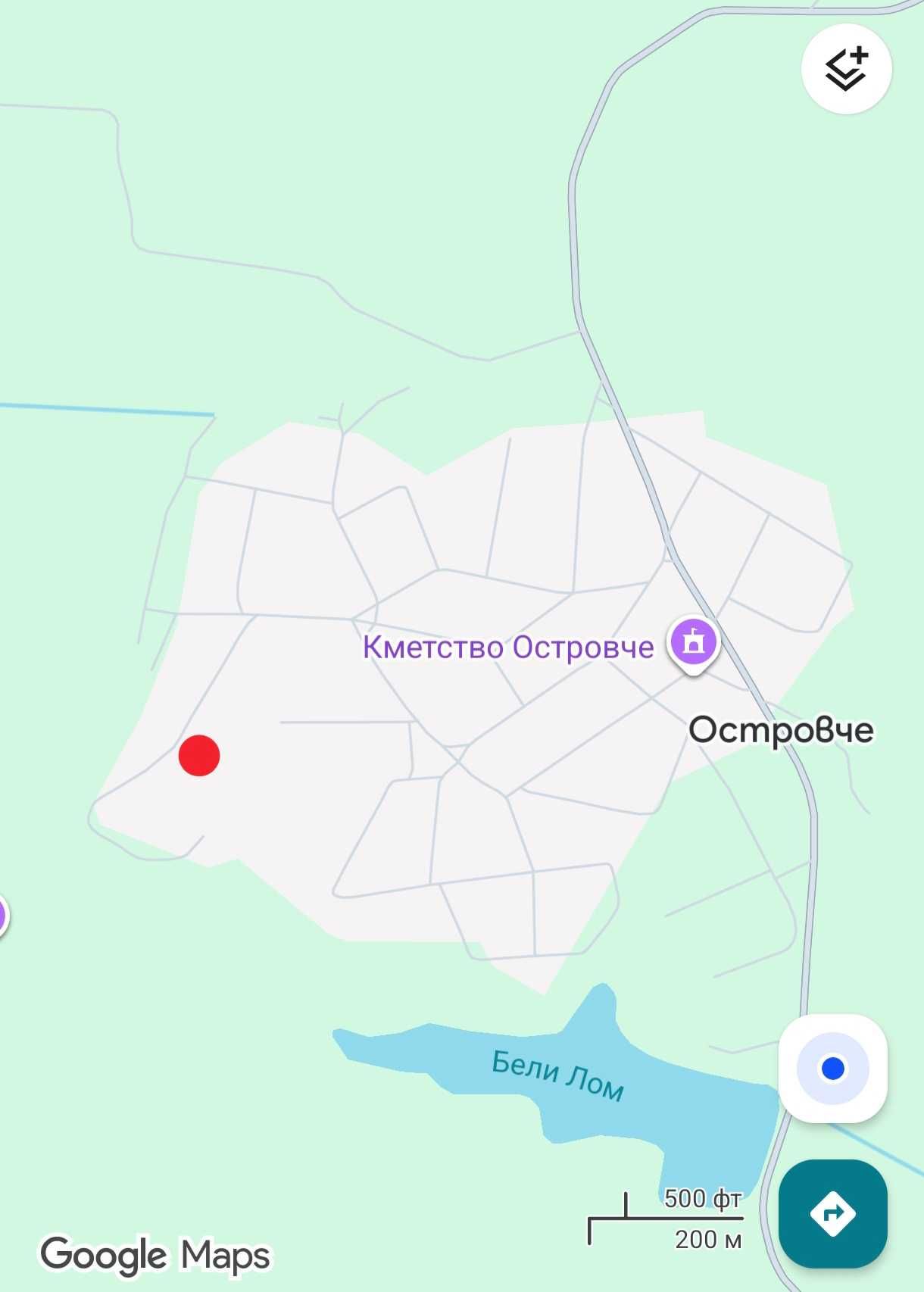 Къща в Лозница - 80 кв.м за 77 €/кв.м - Снимка #1