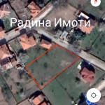 Парцел в с. Сестримо, Област Пазарджик - 780 кв.м за 23 €/кв.м - Снимка #1