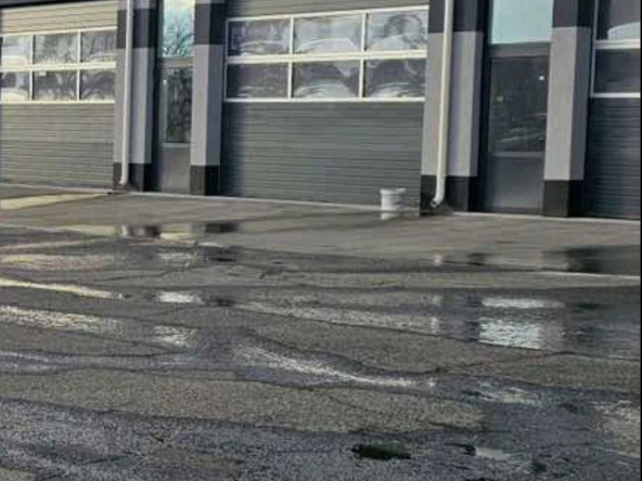 Дава се под наем Склад в Казанлък - 63 кв.м за 224.4 € - Снимка #1