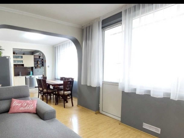 Тристаен апартамент в Габрово, Бичкиня - 98 кв.м за 1380 €/кв.м - Снимка #1