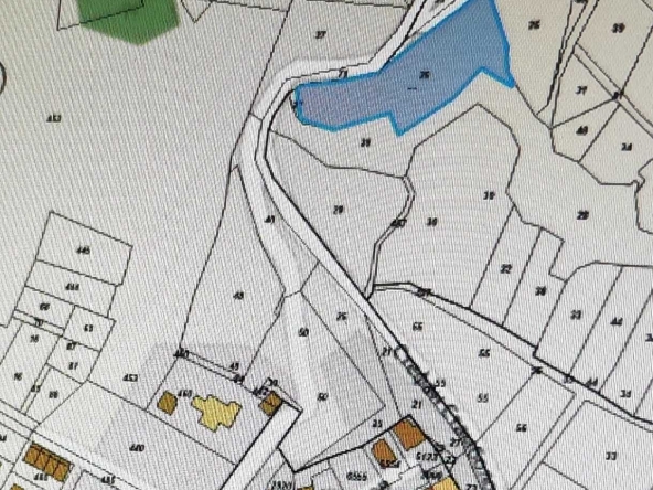 Земеделски имот в Гоце Делчев -  кв.м за 34000 €/дка - Снимка #1