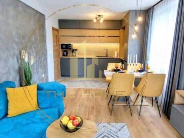 Дава се под наем Двустаен апартамент в Варна, Бриз - 70 кв.м за 600 € - Снимка #1