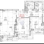 Четиристаен апартамент в Варна, Терапевтична болница - 150 кв.м за 879 €/кв.м - Снимка #1