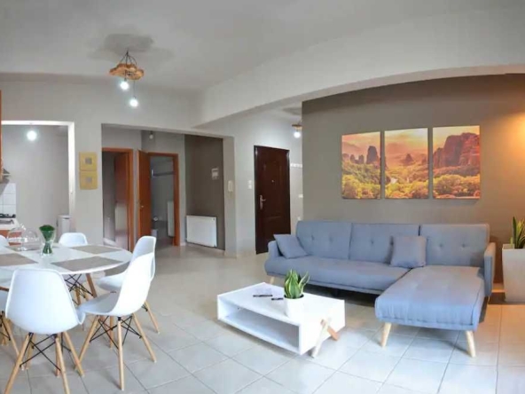 Дава се под наем Едностаен апартамент в Пловдив, Христо Смирненски - 38 кв.м за 198.9 € - Снимка #1