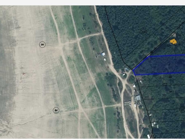 Парцел в Казанлък - 3994 кв.м за 29 €/кв.м - Снимка #1