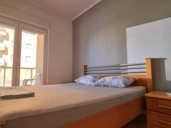 Дава се под наем Едностаен апартамент в Пловдив, Старият град - 42 кв.м за 183.6 € - Снимка #1