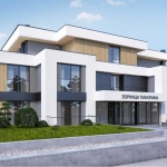 Двустаен апартамент в Казанлък - 55 кв.м за 1390 €/кв.м - Снимка #1